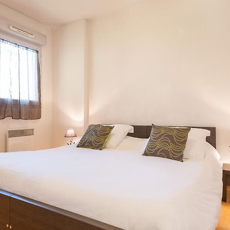 City Residence Lyon Marcy Екстериор снимка
