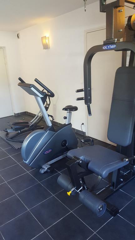 City Residence Lyon Marcy Екстериор снимка