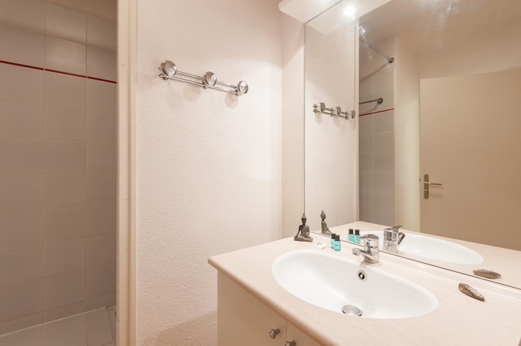 City Residence Lyon Marcy Екстериор снимка