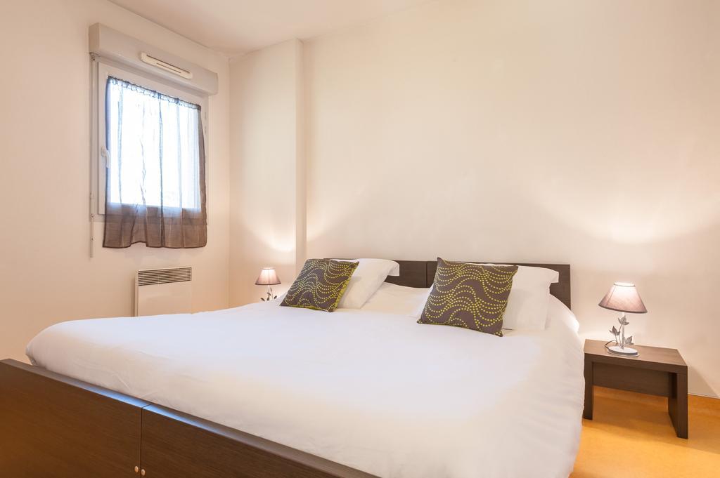 City Residence Lyon Marcy Екстериор снимка